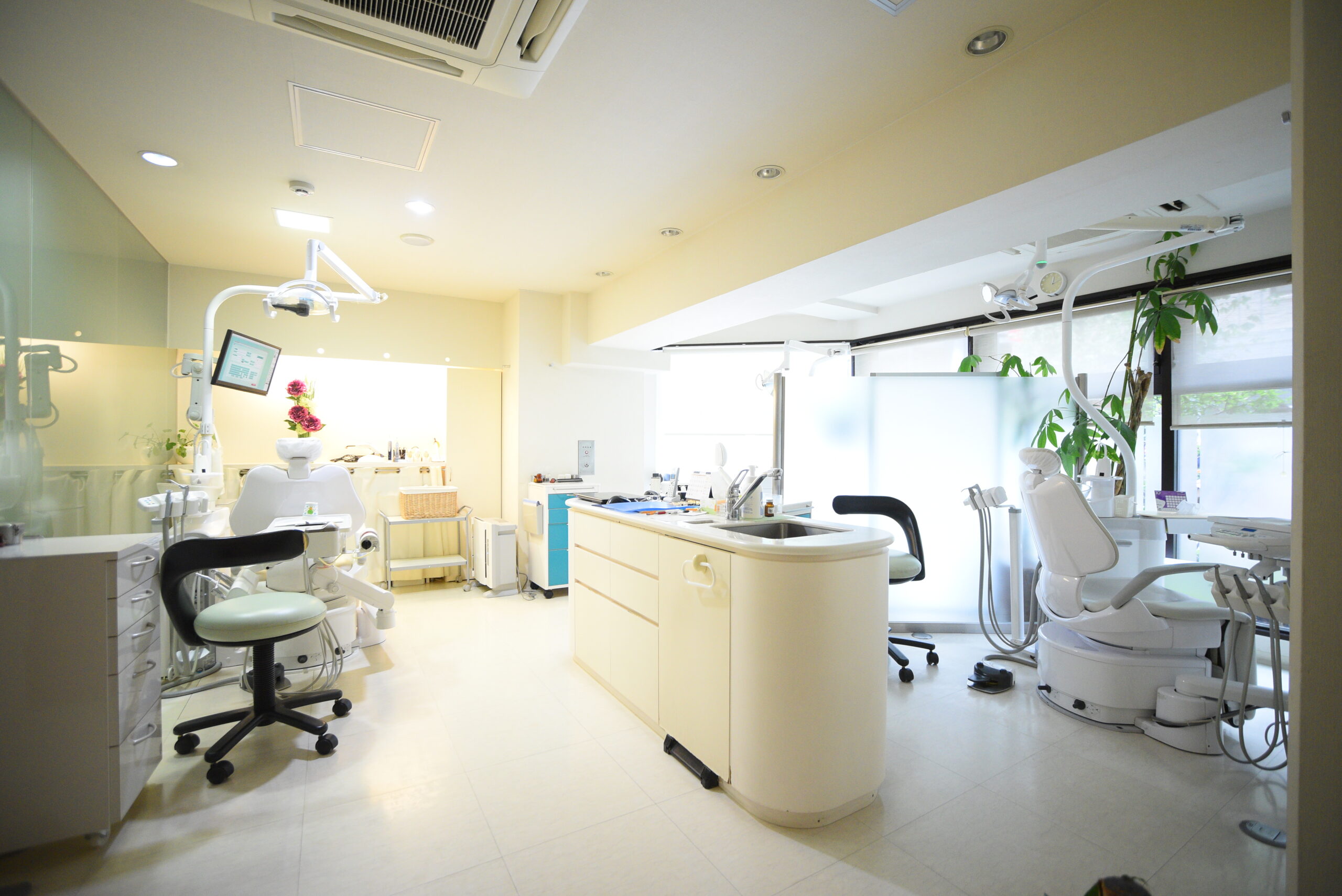 雑司ヶ谷デンタルクリニック